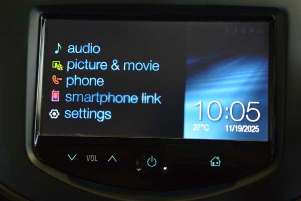 2015 Holden Trax LS TJ