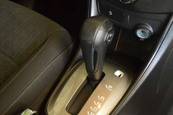 2015 Holden Trax LS TJ