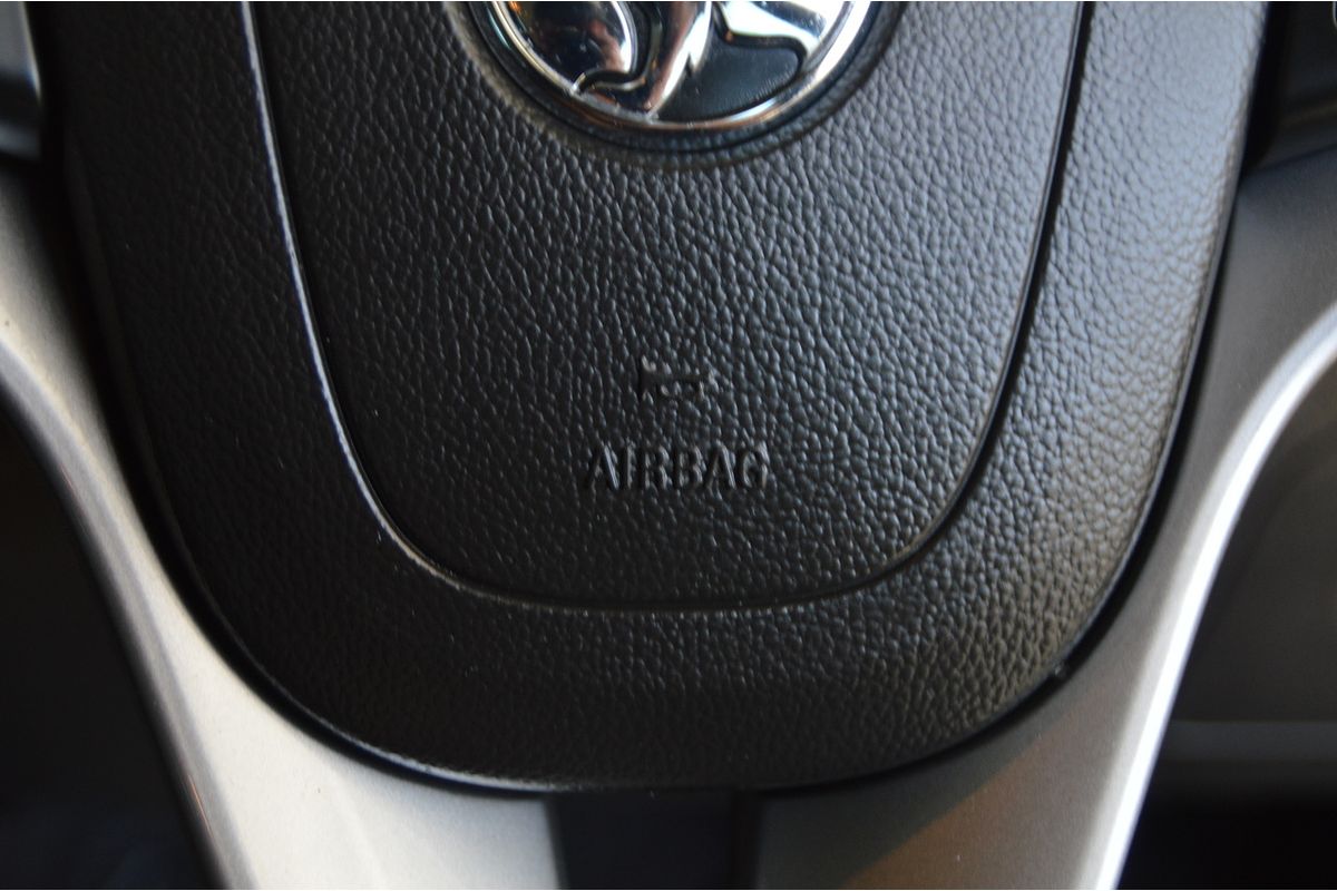 2015 Holden Trax LS TJ