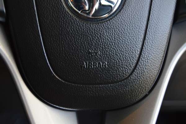 2015 Holden Trax LS TJ