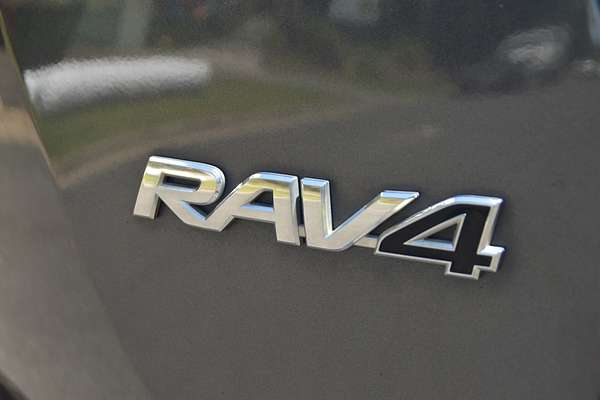 2016 Toyota RAV4 GXL ZSA42R