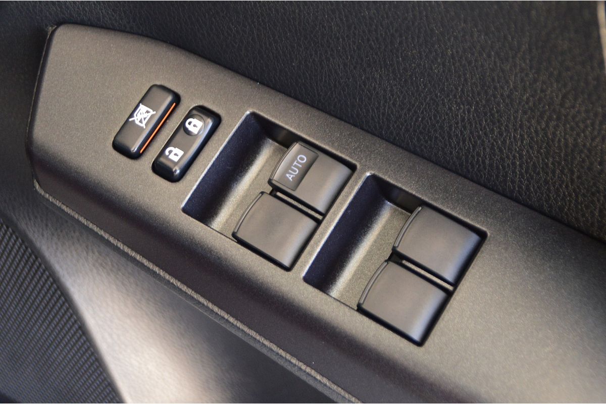 2016 Toyota RAV4 GXL ZSA42R