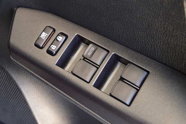 2016 Toyota RAV4 GXL ZSA42R