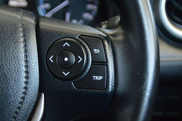 2016 Toyota RAV4 GXL ZSA42R