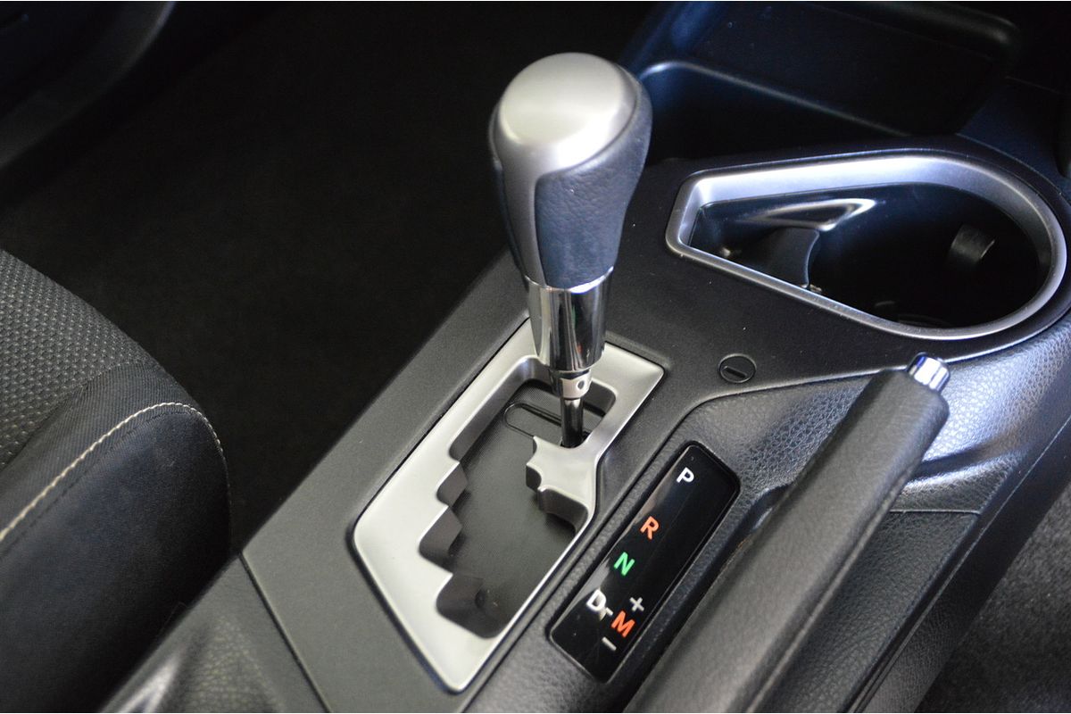 2016 Toyota RAV4 GXL ZSA42R