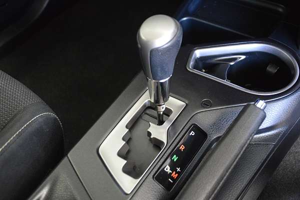 2016 Toyota RAV4 GXL ZSA42R