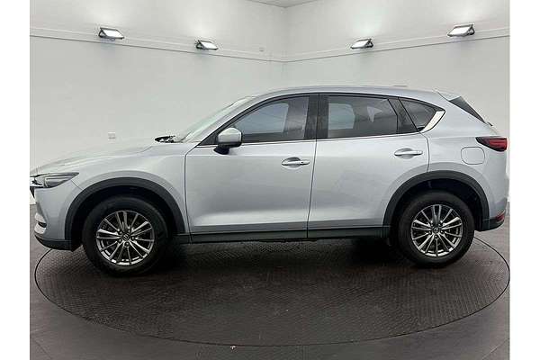 2018 Mazda CX-5 Touring KF Series
