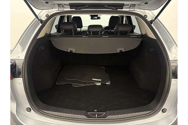 2018 Mazda CX-5 Touring KF Series