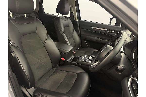 2018 Mazda CX-5 Touring KF Series