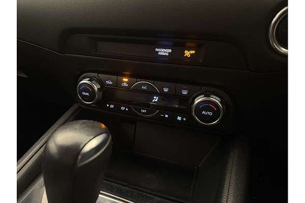 2018 Mazda CX-5 Touring KF Series