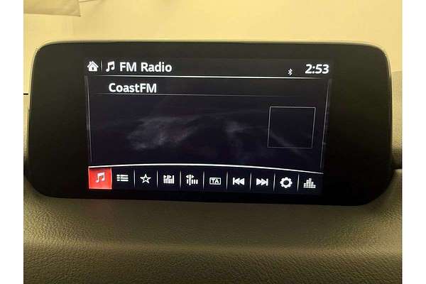 2018 Mazda CX-5 Touring KF Series