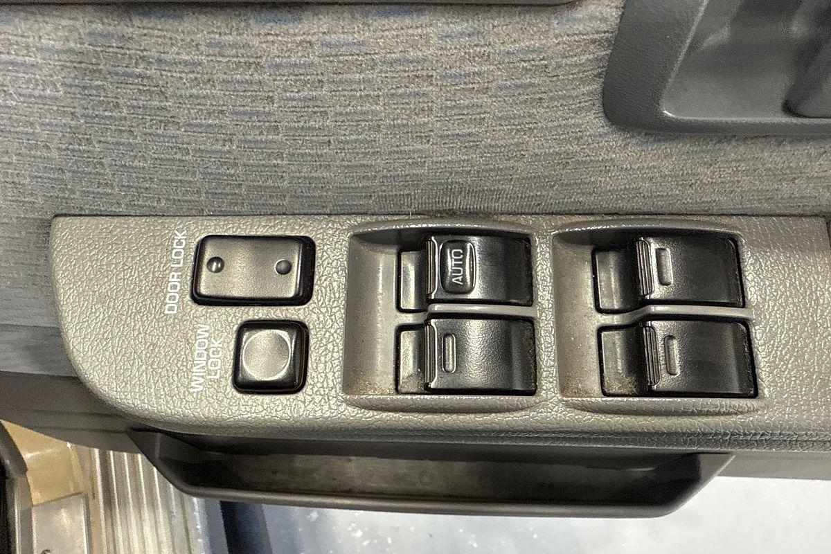 2020 Toyota Landcruiser GXL VDJ79R