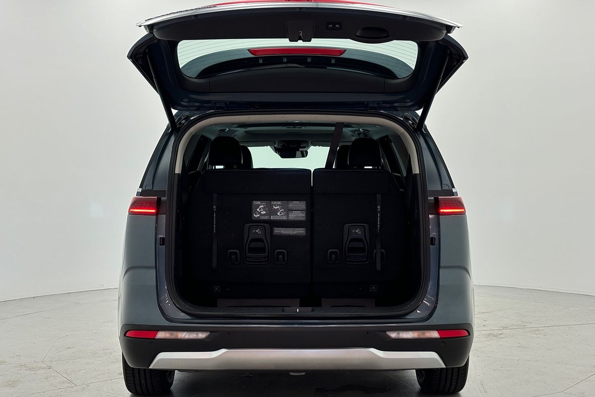 2020 Kia Carnival Platinum KA4