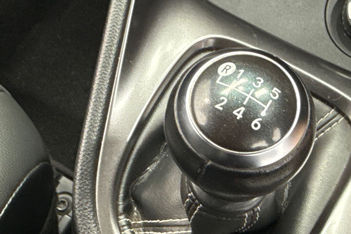 2020 Toyota Yaris GR GXPA16R