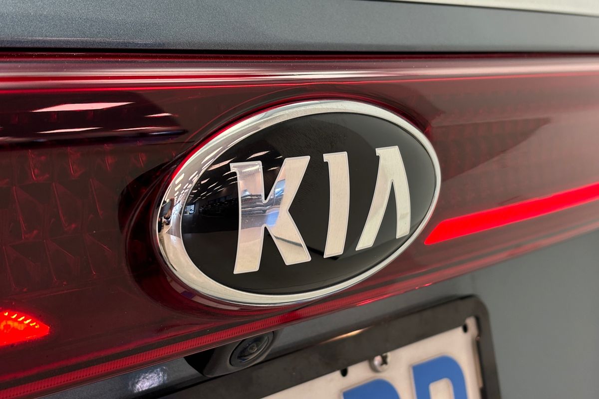 2020 Kia Carnival Platinum KA4