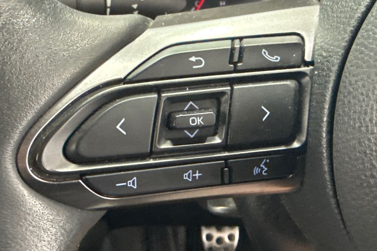 2020 Toyota Yaris GR GXPA16R