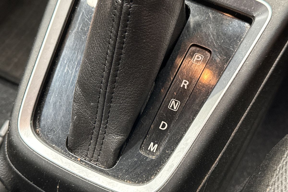 2018 Suzuki Swift GLX TURBO AL