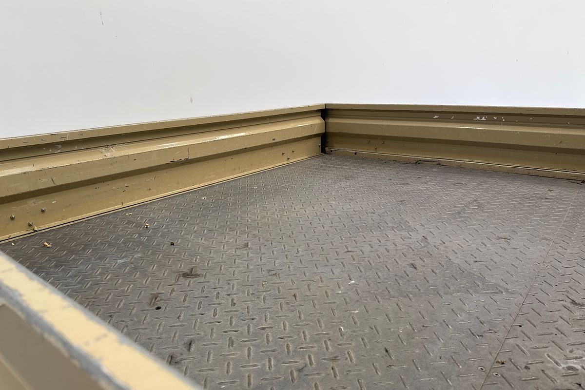 2020 Toyota Landcruiser GXL VDJ79R