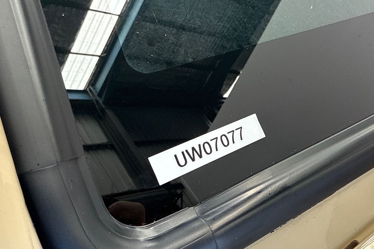 2020 Toyota Landcruiser GXL VDJ79R