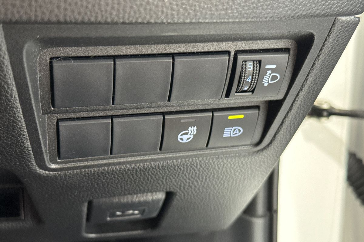 2020 Toyota Yaris GR GXPA16R