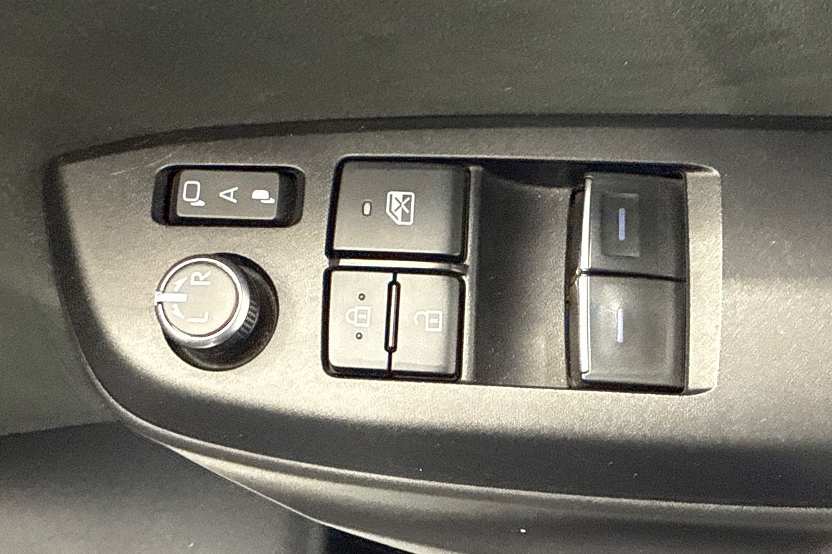 2020 Toyota Yaris GR GXPA16R