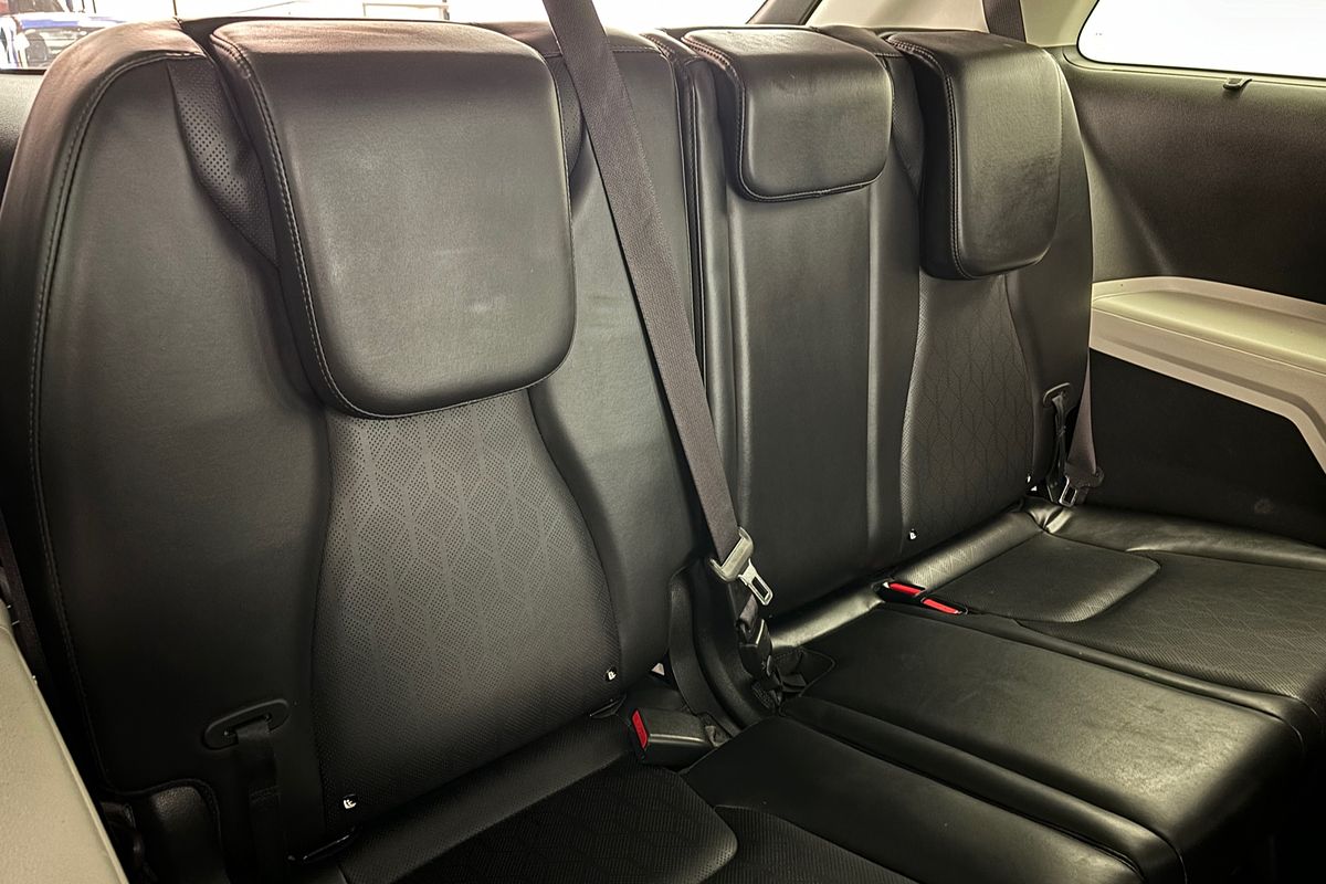 2020 Kia Carnival Platinum KA4