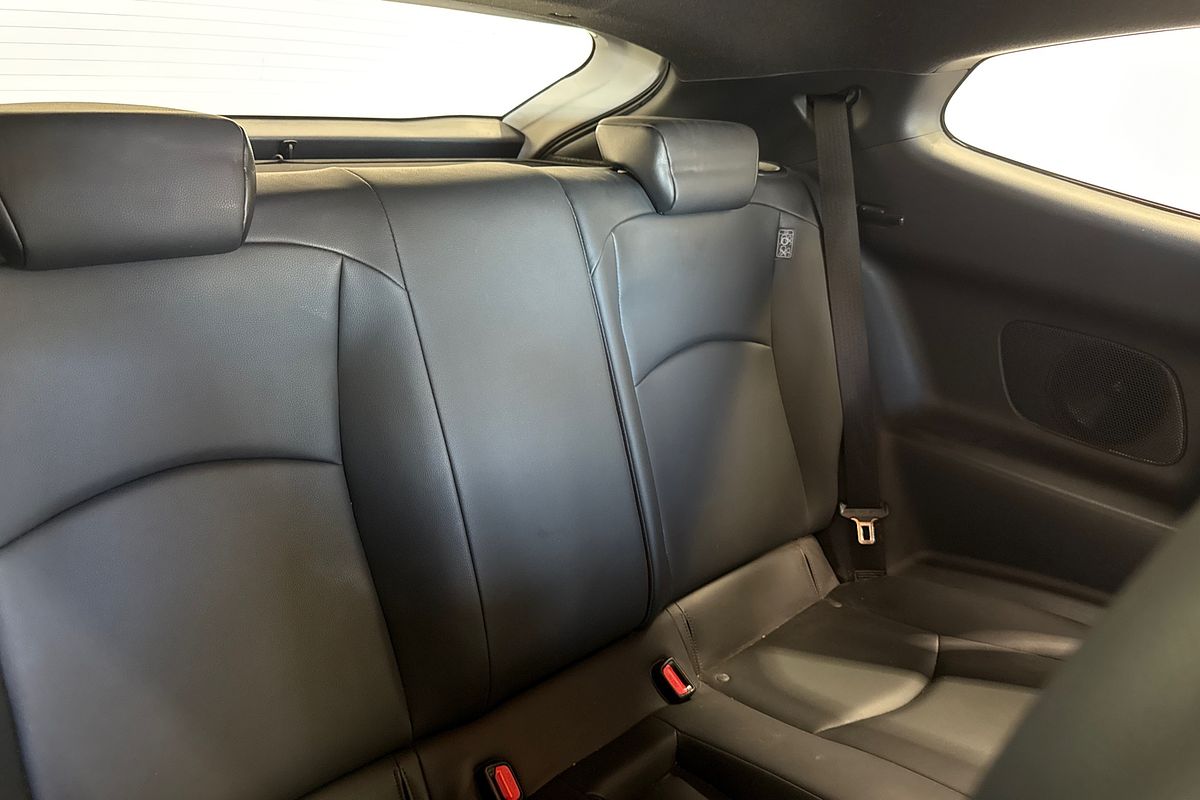 2020 Toyota Yaris GR GXPA16R