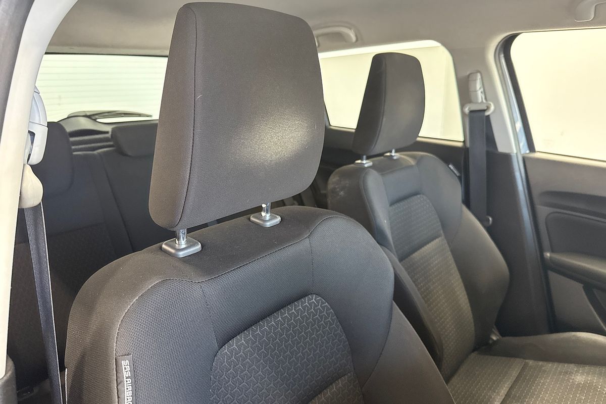 2018 Suzuki Swift GLX TURBO AL