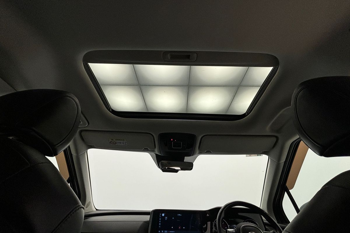 2020 Kia Carnival Platinum KA4