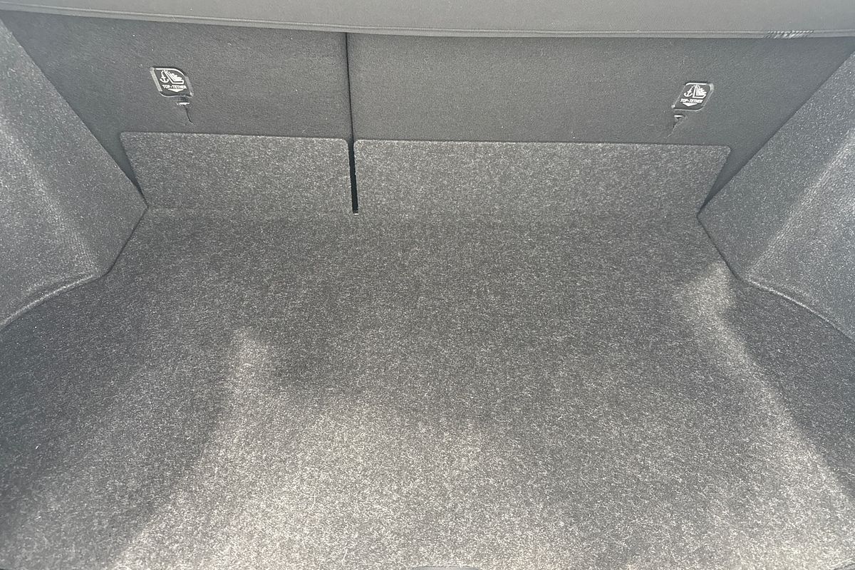 2020 Toyota Yaris GR GXPA16R