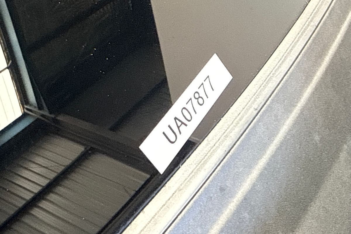 2020 Toyota Yaris GR GXPA16R