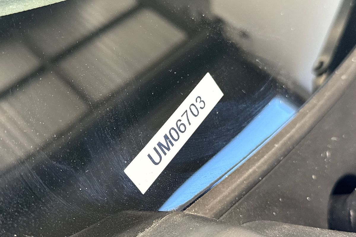 2018 Suzuki Swift GLX TURBO AL