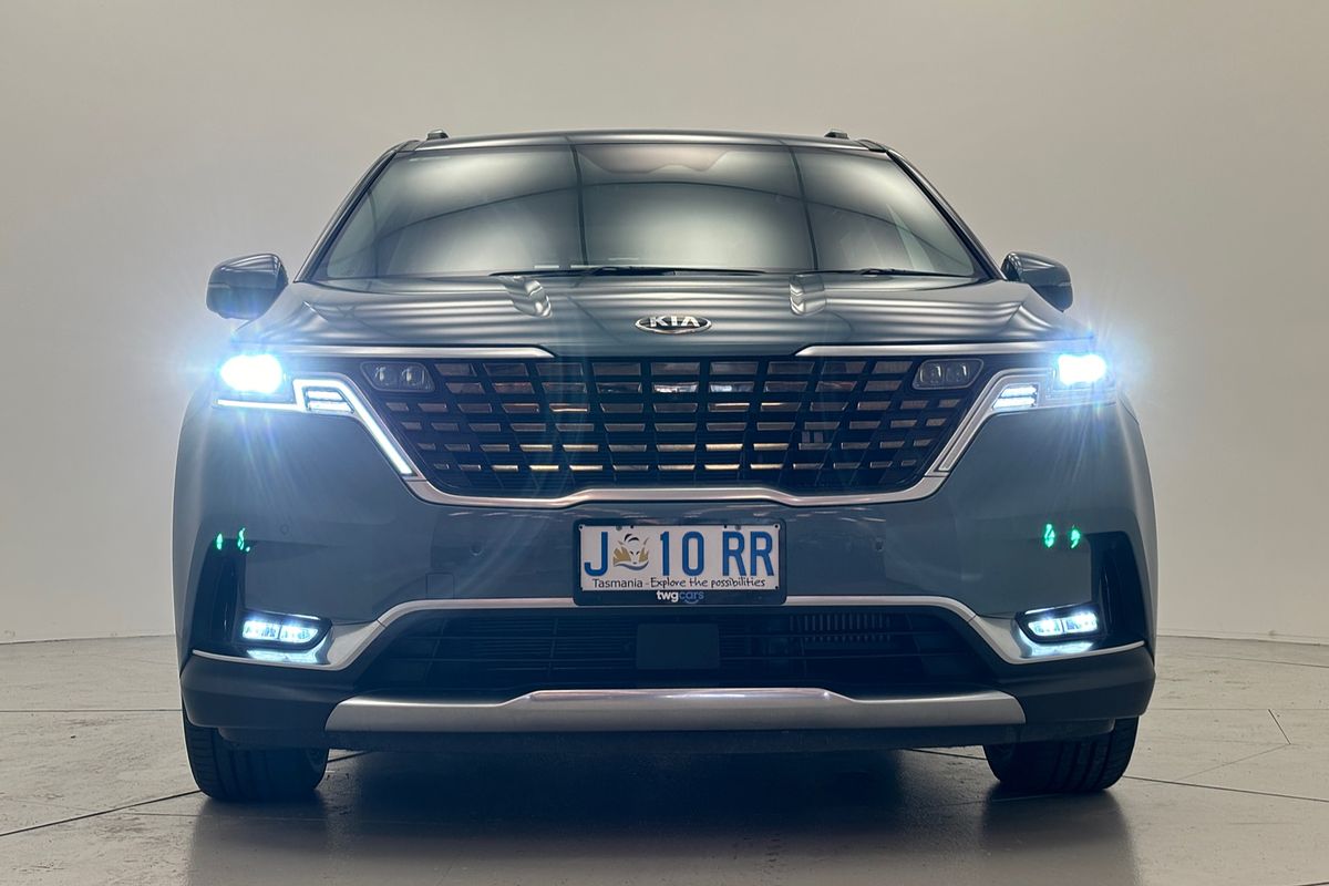 2020 Kia Carnival Platinum KA4