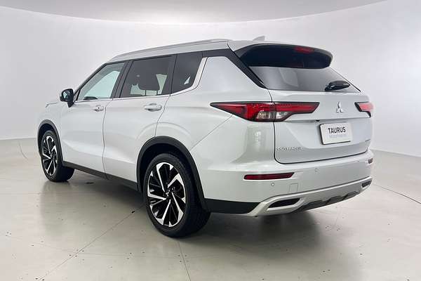 2024 Mitsubishi Outlander Aspire ZM thumb-2