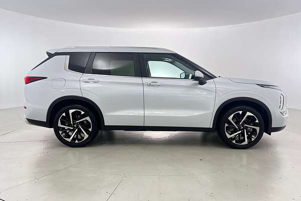 2024 Mitsubishi Outlander Aspire ZM thumb-5