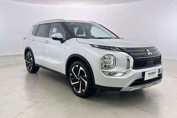 2024 Mitsubishi Outlander Aspire ZM thumb-6