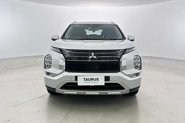 2024 Mitsubishi Outlander Aspire ZM thumb-7