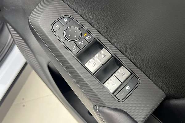 2024 Mitsubishi Outlander Aspire ZM thumb-9