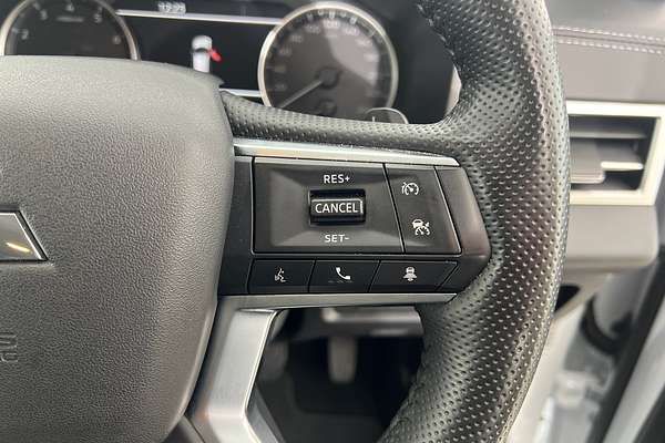 2024 Mitsubishi Outlander Aspire ZM thumb-12