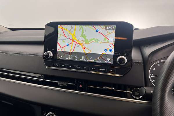 2024 Mitsubishi Outlander Aspire ZM thumb-14