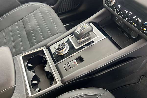 2024 Mitsubishi Outlander Aspire ZM thumb-15