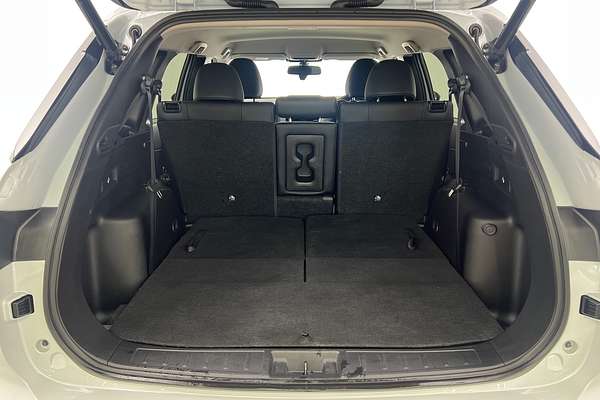 2024 Mitsubishi Outlander Aspire ZM thumb-18