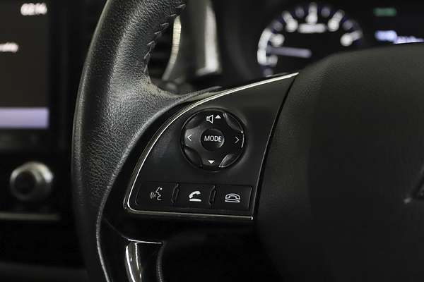 2019 Mitsubishi Outlander LS ZL