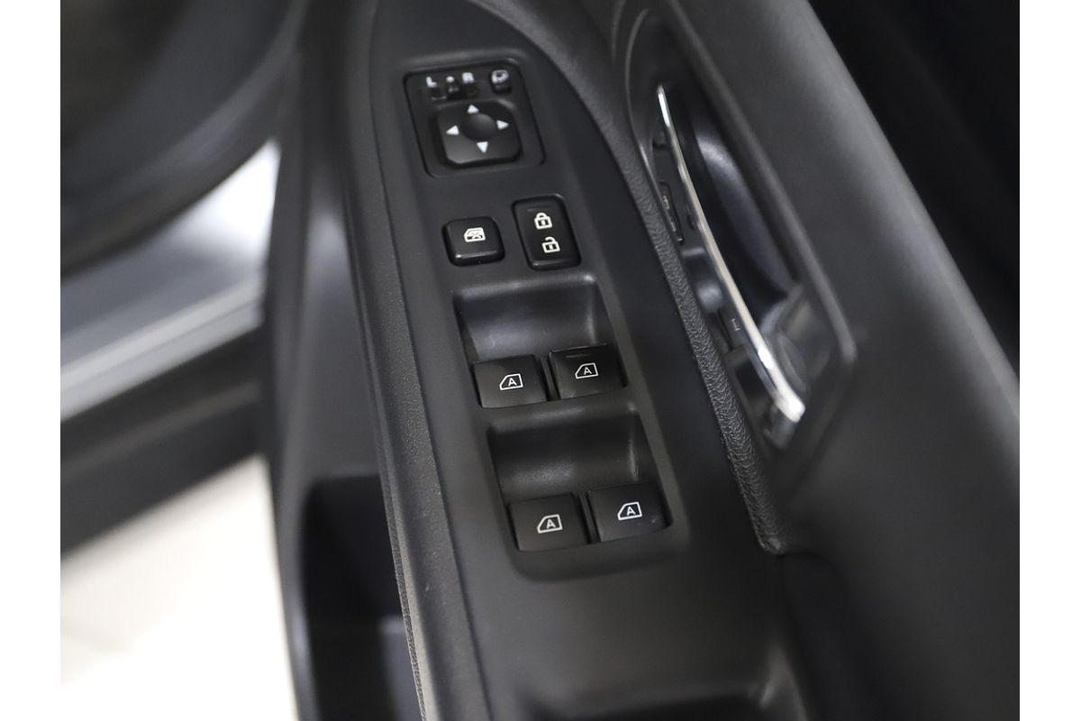 2019 Mitsubishi Outlander LS ZL