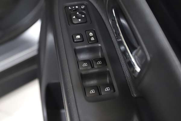 2019 Mitsubishi Outlander LS ZL