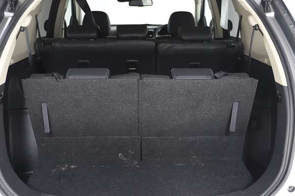 2019 Mitsubishi Outlander LS ZL