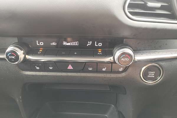 2022 Mazda CX-30 G25 Astina DM Series