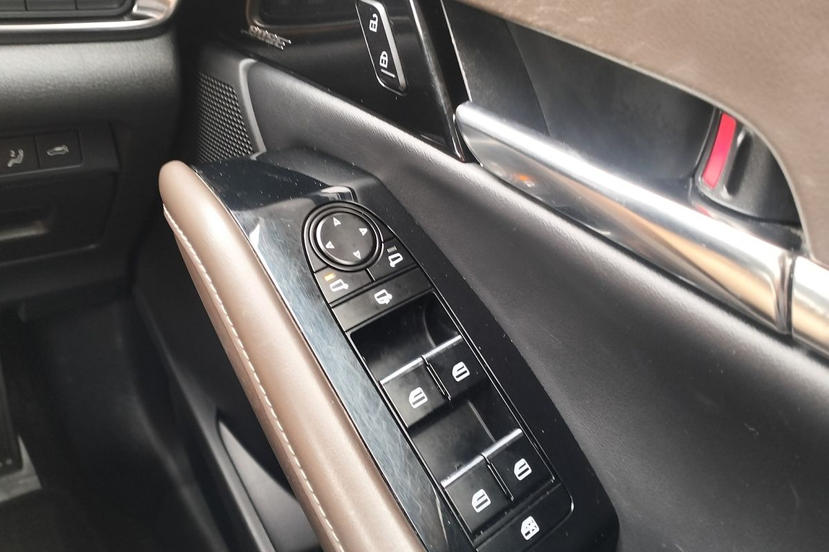 2022 Mazda CX-30 G25 Astina DM Series