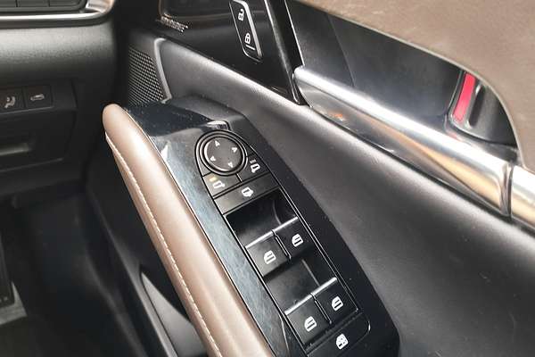 2022 Mazda CX-30 G25 Astina DM Series