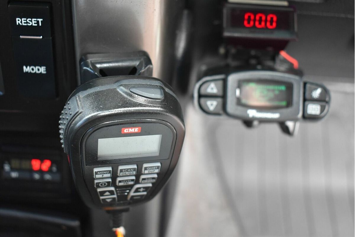 2010 Toyota Landcruiser Prado GXL KDJ150R